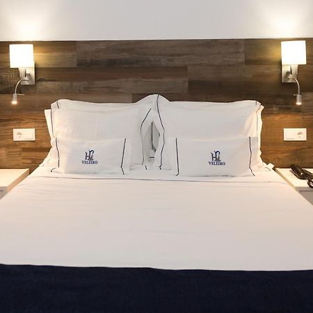 Hotel Veleiro Sines Zewnętrze zdjęcie