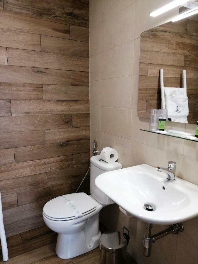 Hotel Veleiro Sines Zewnętrze zdjęcie