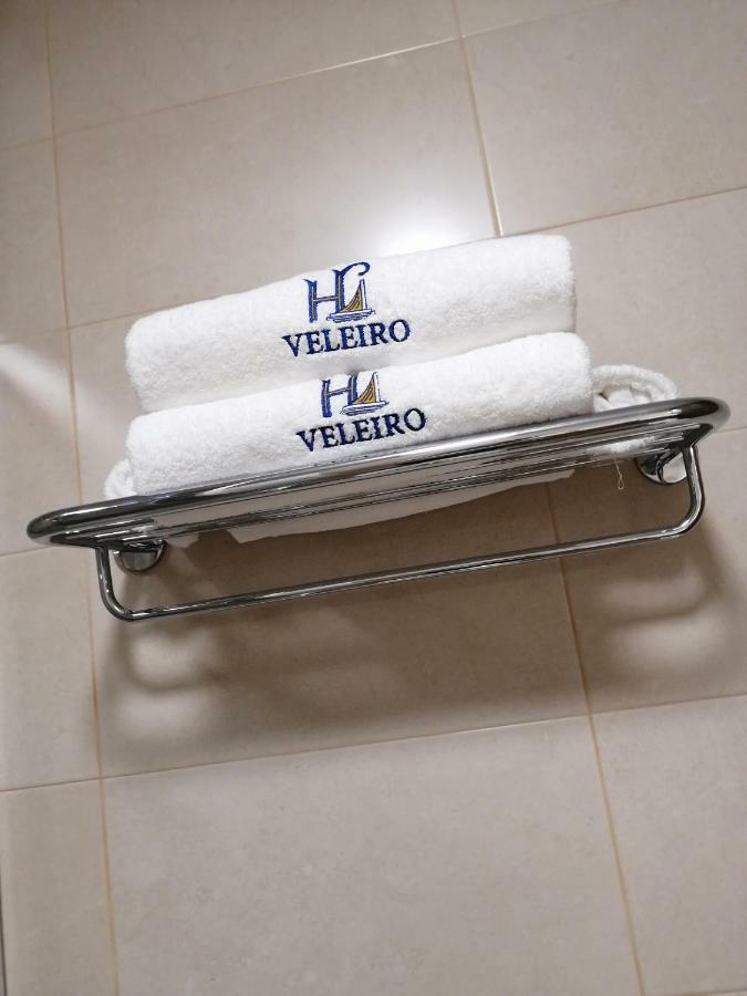 Hotel Veleiro Sines Zewnętrze zdjęcie