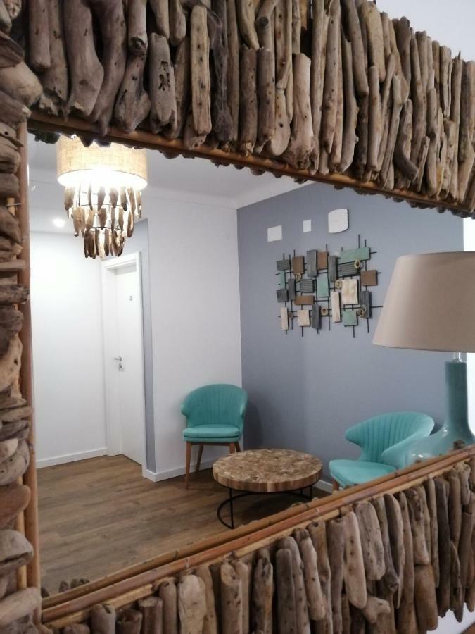 Hotel Veleiro Sines Zewnętrze zdjęcie