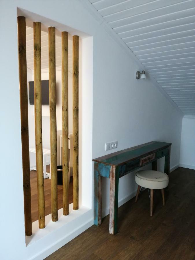 Hotel Veleiro Sines Zewnętrze zdjęcie
