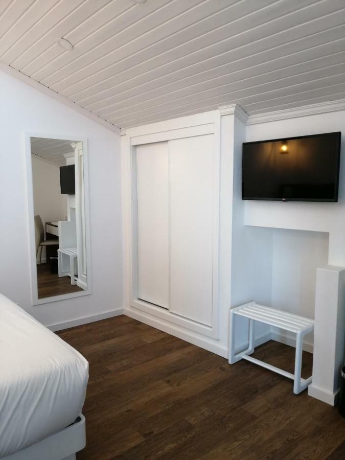 Hotel Veleiro Sines Zewnętrze zdjęcie