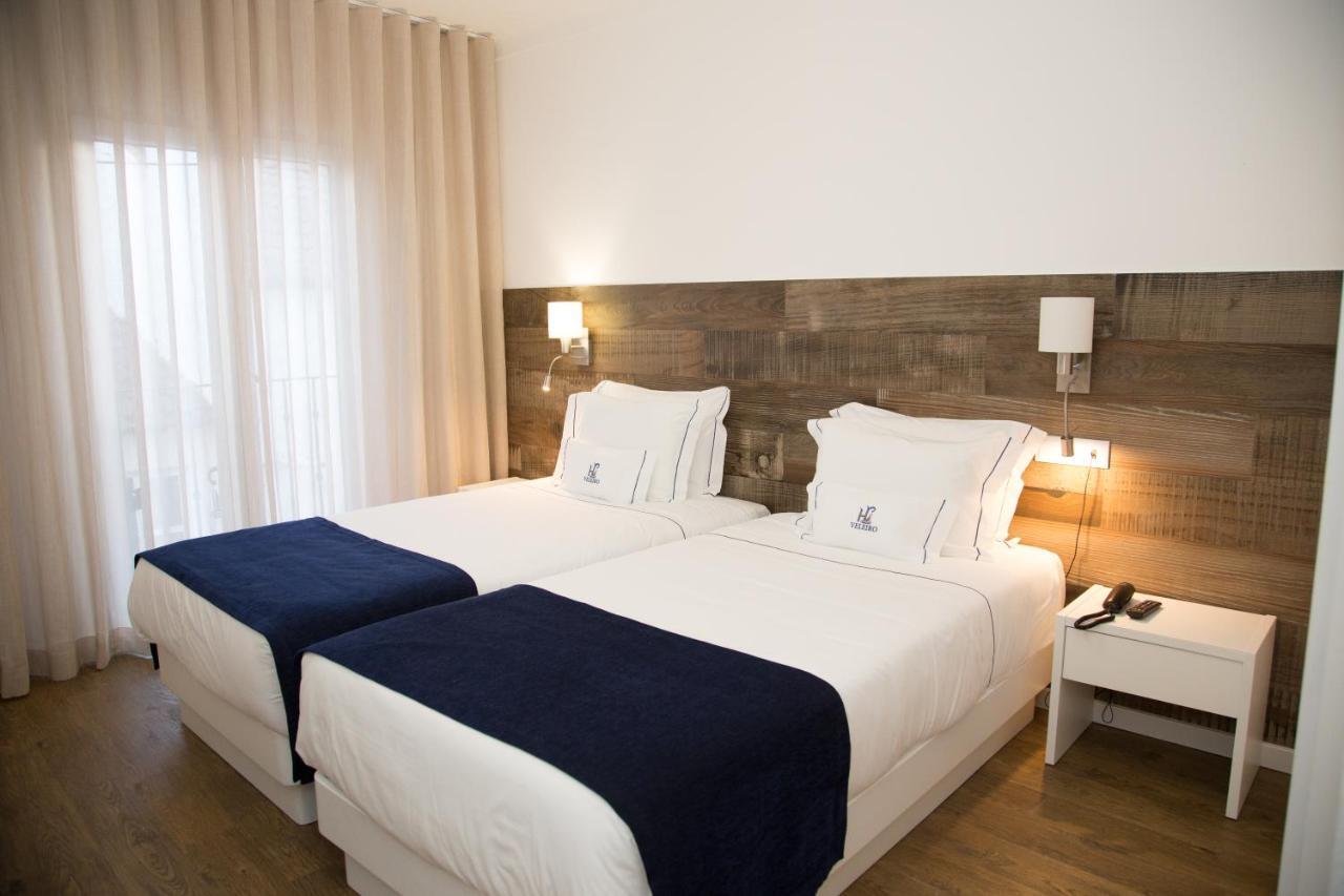 Hotel Veleiro Sines Zewnętrze zdjęcie
