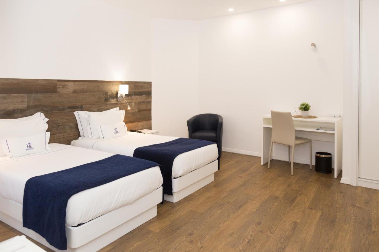 Hotel Veleiro Sines Zewnętrze zdjęcie