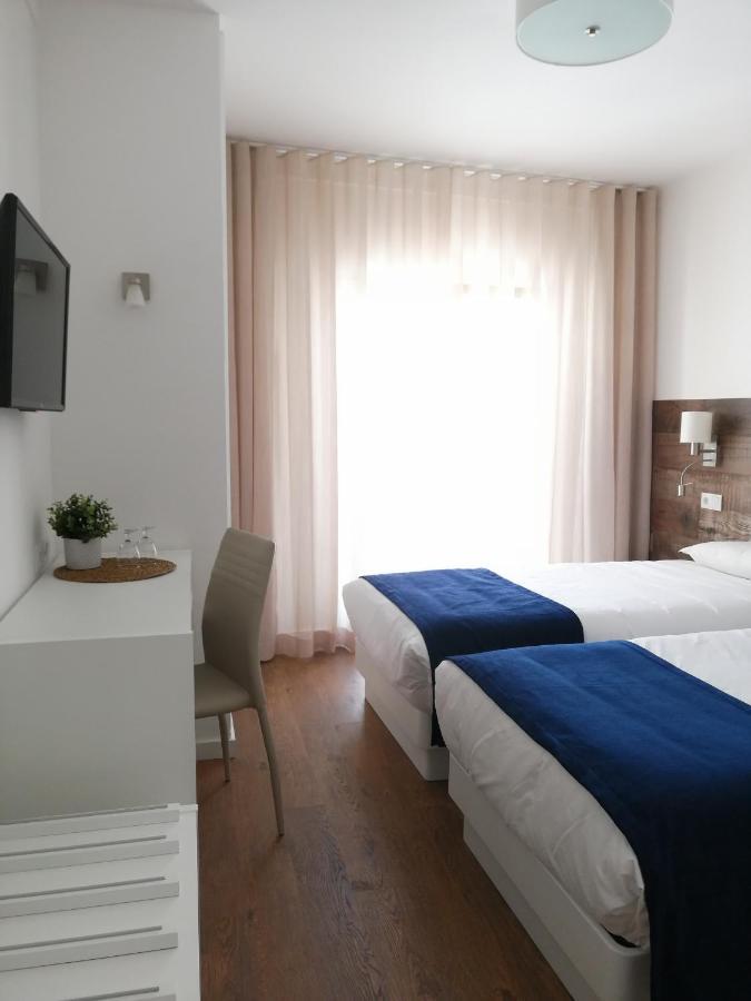 Hotel Veleiro Sines Zewnętrze zdjęcie