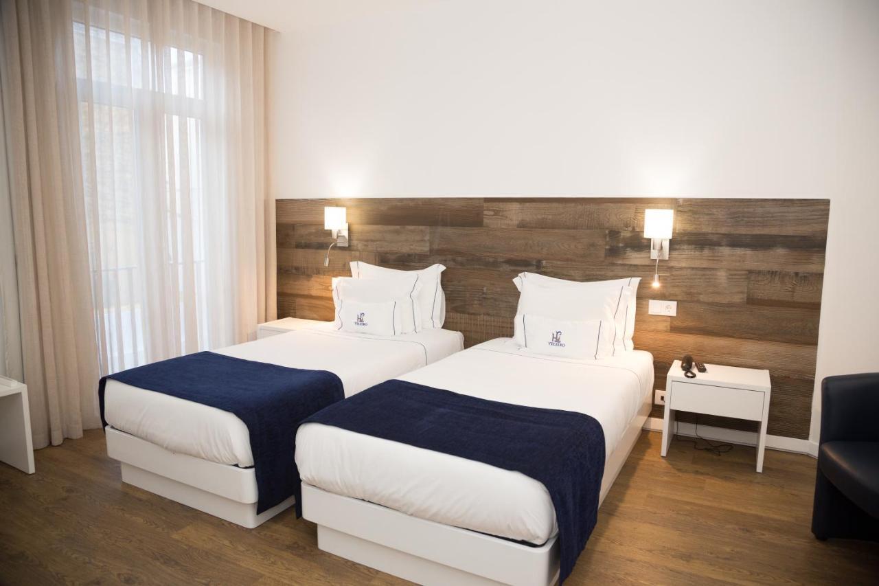 Hotel Veleiro Sines Zewnętrze zdjęcie