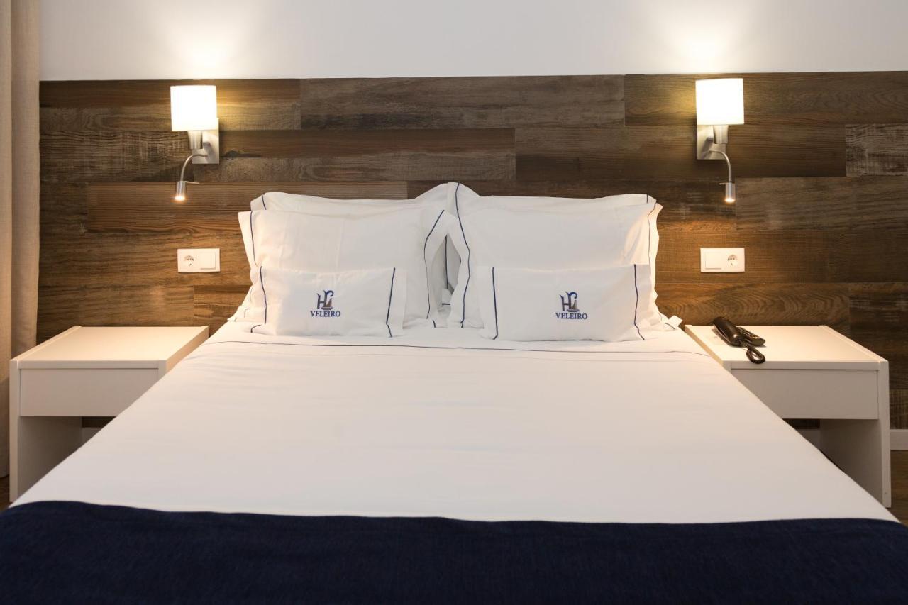 Hotel Veleiro Sines Zewnętrze zdjęcie