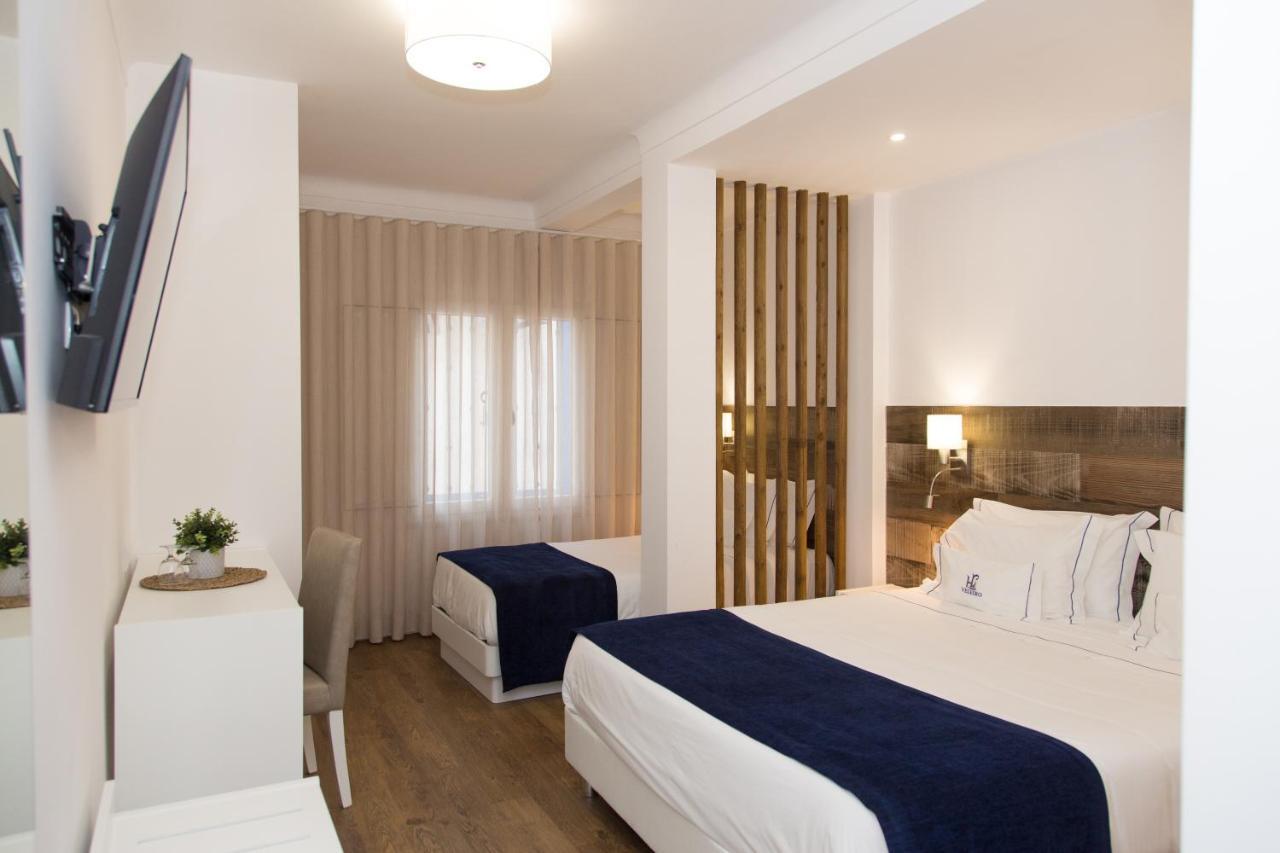 Hotel Veleiro Sines Zewnętrze zdjęcie