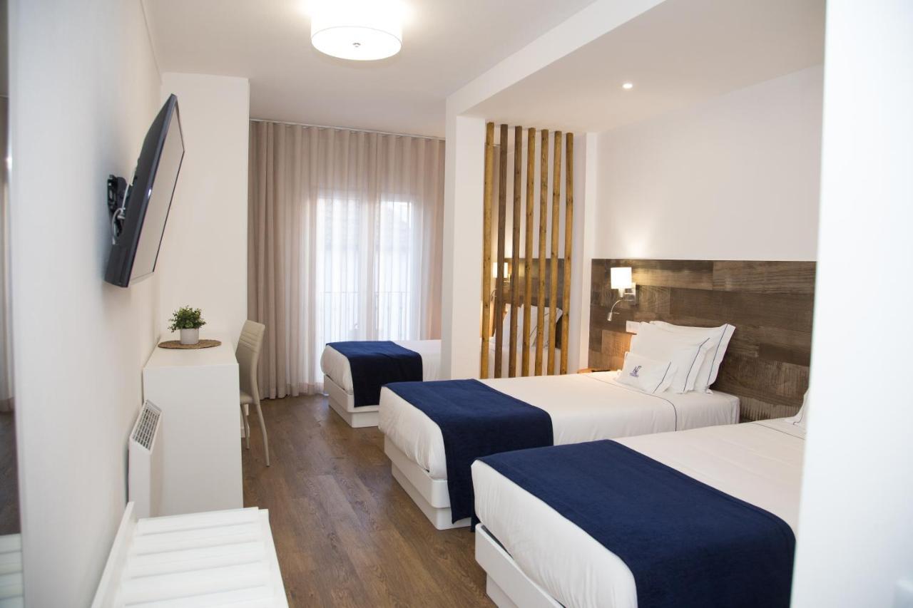 Hotel Veleiro Sines Zewnętrze zdjęcie