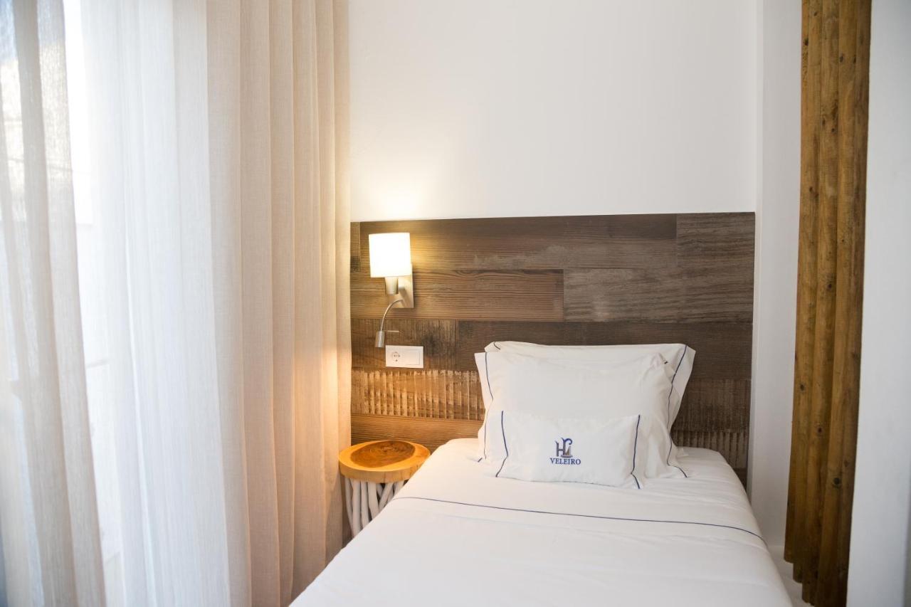 Hotel Veleiro Sines Zewnętrze zdjęcie